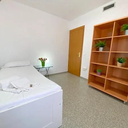Macflats Playa Valencia 7 * Valencia