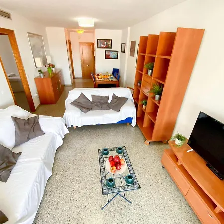 Macflats Playa Valencia 7 *