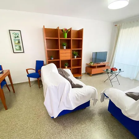 Macflats Playa Valencia 7 *