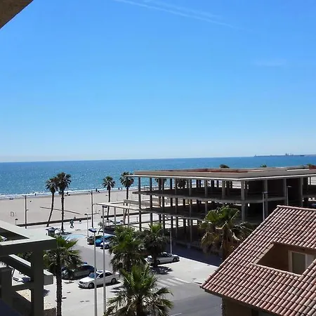 Macflats Playa Valencia 7 * 발렌시아