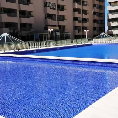 Appartement Macflats Playa Valencia 7 Valencia