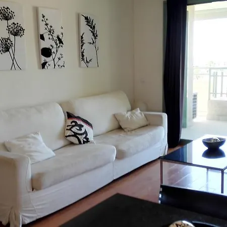 Macflats Playa Valencia 7 Appartement Valencia