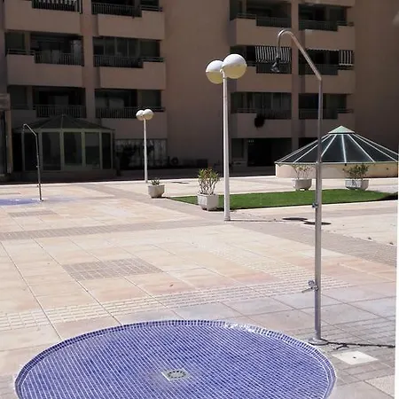Macflats Playa Valencia 7 Appartement