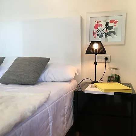 Macflats Playa Valencia 7 Appartement