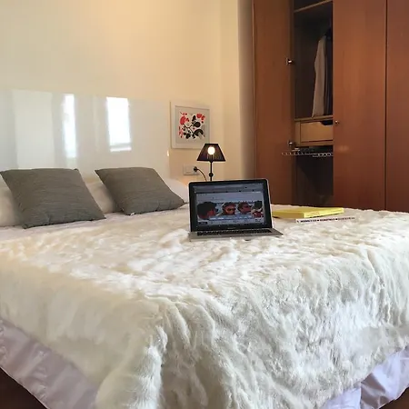 Macflats Playa Valencia 7 * Valencia