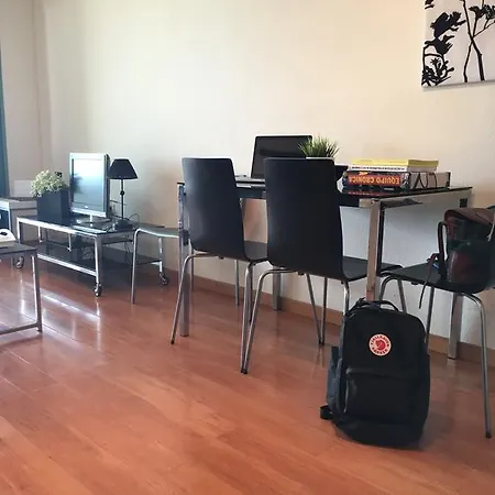 아파트 Macflats Playa Valencia 7 *