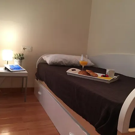 Appartement Macflats Playa Valencia 7