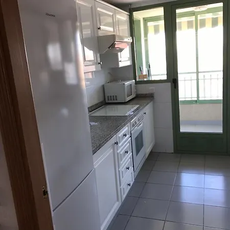 Macflats Playa Valencia 7 Appartement