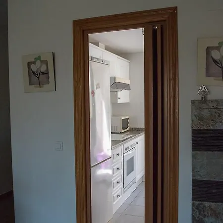 Appartement Macflats Playa Valencia 7