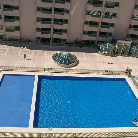 Macflats Playa Valencia 7 *