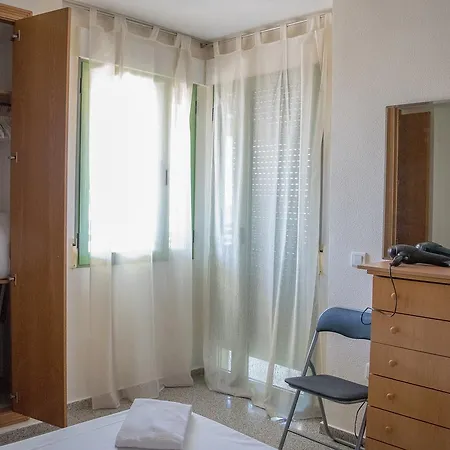 Macflats Playa Valencia 7 *