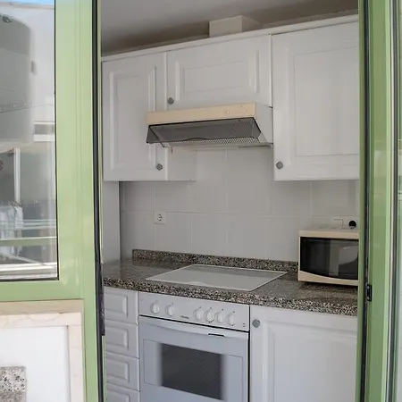 Macflats Playa Valencia 7 Appartement *