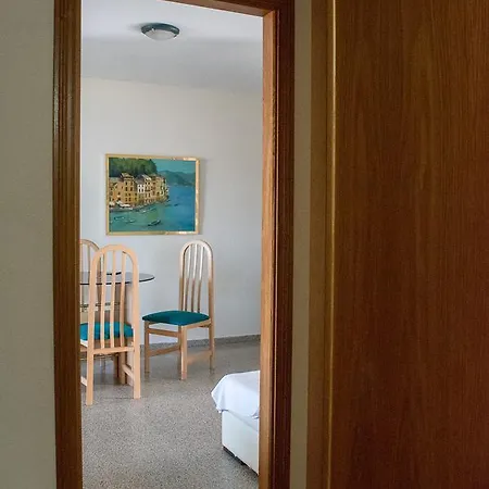 Macflats Playa Valencia 7 Appartement Valencia