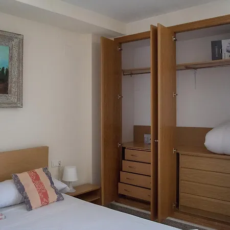 Macflats Playa Valencia 7 * 발렌시아