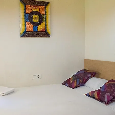 Macflats Playa Valencia 7 Appartement *