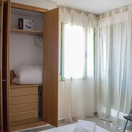 아파트 Macflats Playa Valencia 7 발렌시아