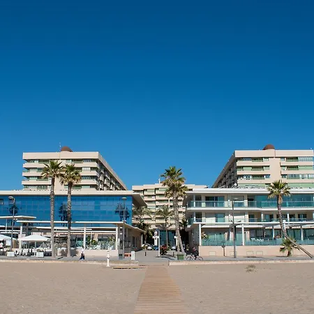 Macflats Playa Valencia 7 *